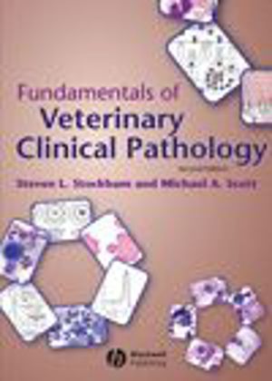 Veterinary Clinical Pathology (8011)