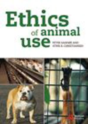 Ethics of Animal Use (8013)