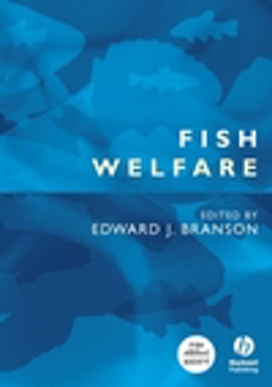 Fish Welfare (8014) Fish Welfare (8014)