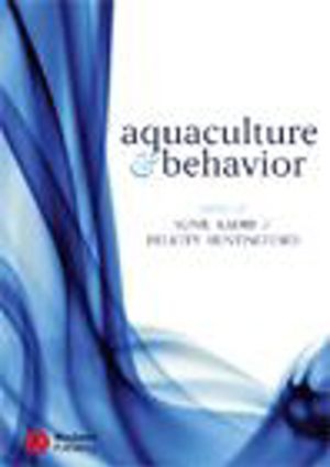 Aquaculture and Behavior (8015)