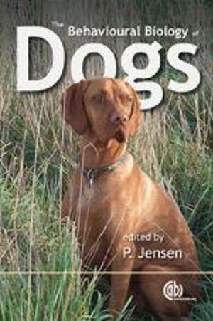 The Behavioural Biology of Dogs (8017)