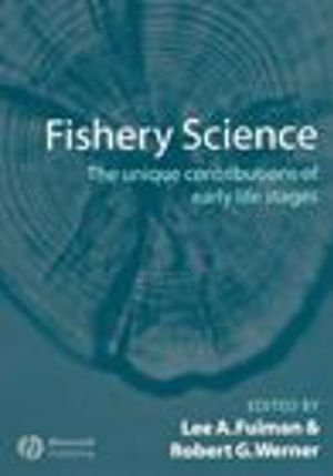 Fishery Science (8027)