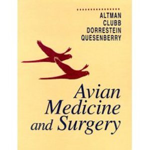 Avian Medicine and Surgery (8033)