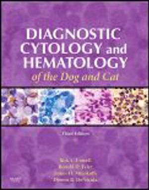 Diagnostic Cytology And Hematology Of The Dog And Cat