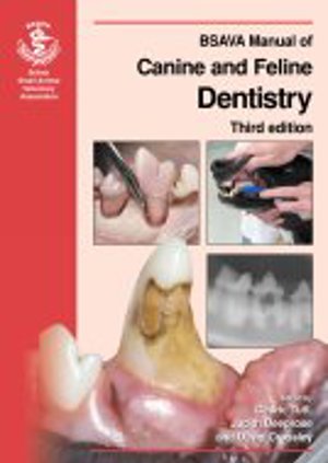 BSAVA Dentistry (6075)