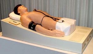 Harvey The Cardiopulmonary Patient (5767) Harvey The Cardiopulmonary Patient (5767)