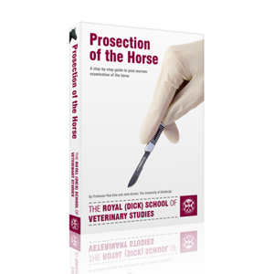 Prosection of the Horse DVD Prosection of the Horse DVD