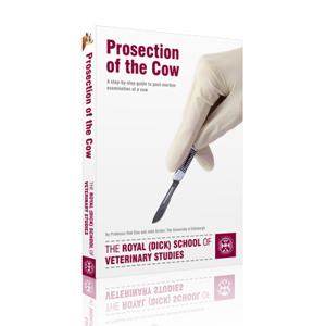 Prosection of the Cow DVD (5775) Large Prosection of the Cow DVD (5775) Large