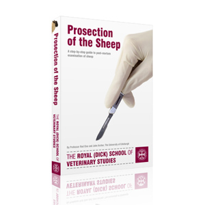 Prosection of the Sheep DVD (5778) Prosection of the Sheep DVD (5778)