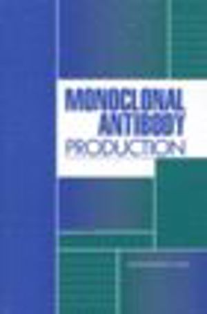 Monoclonal Antibody Production (6913)