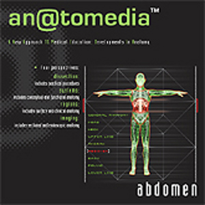 An@tomedia Abdomen Module (5322) An@tomedia Abdomen Module (5322)