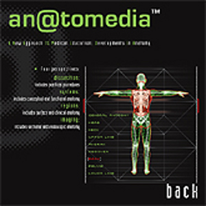 An@tomedia Back Module (5323) An@tomedia Back Module (5323)