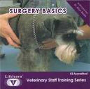 Surgery Basics CD-ROM (4994) Surgery Basics CD-ROM (4994)