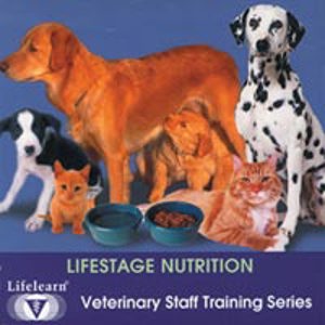 Lifestage Nutrition (5163)