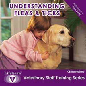 Understanding Fleas & Ticks (5158)