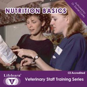 Nutrition Basics (5157)