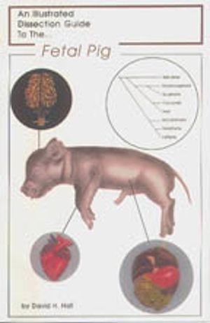 Fetal Pig Dissection (8101)