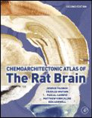 Chemoarchitectonic Atlas of the Rat (8143)(2)