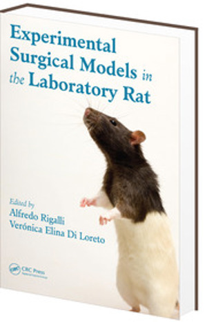 experimental animal model for surgery