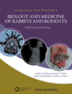 Biology and Medicine of Rabbits (8171)