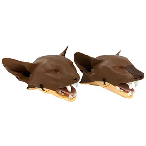 Standard Feline Intubation Trainers Standard Feline Intubation Trainers
