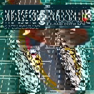 Snake Dissection (3 D Paper Dissection Model)