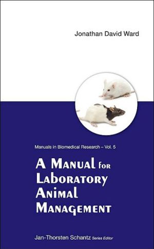 Laboratory Animal Management (8177) Laboratory Animal Management (8177)