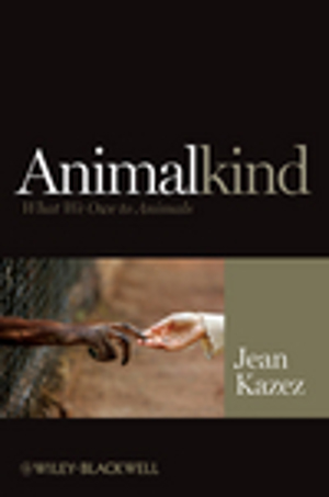 Animalkind (8209) Animalkind (8209)