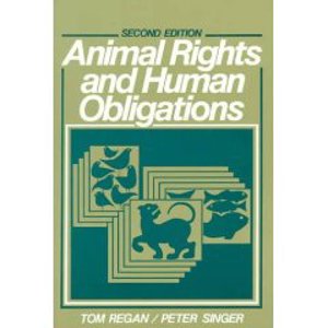 Animal Rights and Human Obligations (8210) Animal Rights and Human Obligations (8210)