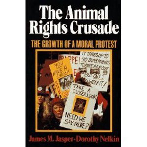 The Animal Rights Crusade (8211)