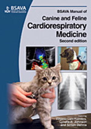 BSAVA Manual of Ca and Fe Cardio (7907) BSAVA Manual of Ca and Fe Cardio (7907)