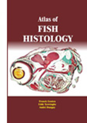 Atlas of Fish Histology (8228) Atlas of Fish Histology (8228)