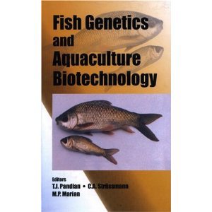 Fish Genetics and Aquaculture (8229) Fish Genetics and Aquaculture (8229)