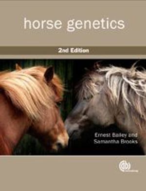 Horse Genetics Horse Genetics