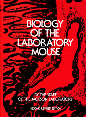 Biology of the Laboratory Mouse 7873