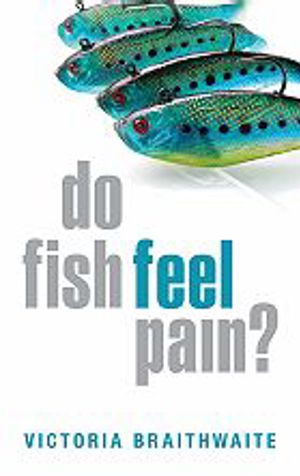 Do Fish Feel Pain 8238