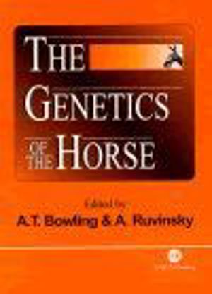 The Genetics of the Horse 8243