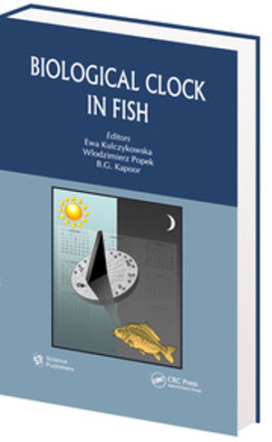 Biological Clock in Fish 8244 Biological Clock in Fish 8244