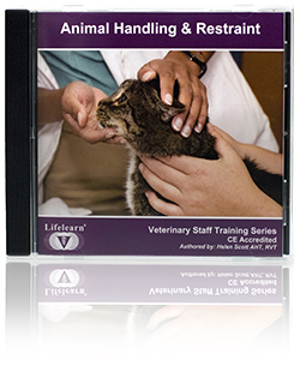 Animal Handling and Restraint 5773