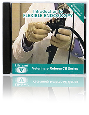 Flexible Endoscopy 5252