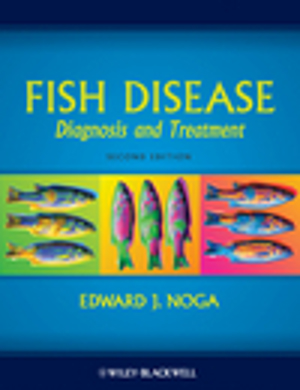 Fish Disease Diagnosis and Treatment 7099 Fish Disease Diagnosis and Treatment 7099