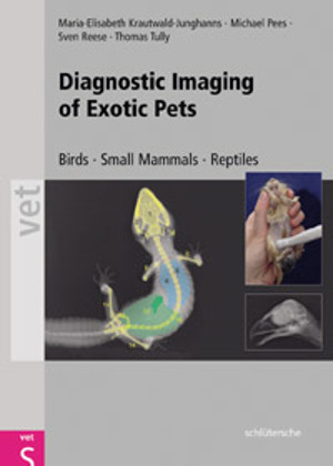 Diagnostic Imaging of Exotic Pets Diagnostic Imaging of Exotic Pets