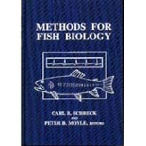 Methods for Fish Biology 6545