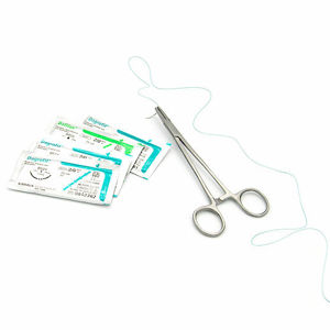 Surgical Suture (1)