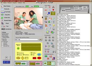 ACLS Teaching Series 5917 ACLS Teaching Series 5917