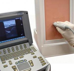 Ultrasound Thoracentesis Model 5998 Ultrasound Thoracentesis Model 5998