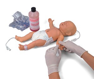 Nita Newborn Venous Access 9028