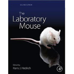 The Laboratory Mouse Handbook Sec Ed 8306