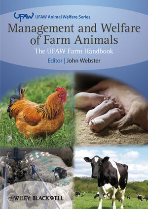 Management and Welfare of Farm Animals 8318