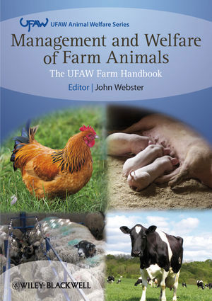 Management and Welfare of Farm Animals 8318 Management and Welfare of Farm Animals 8318
